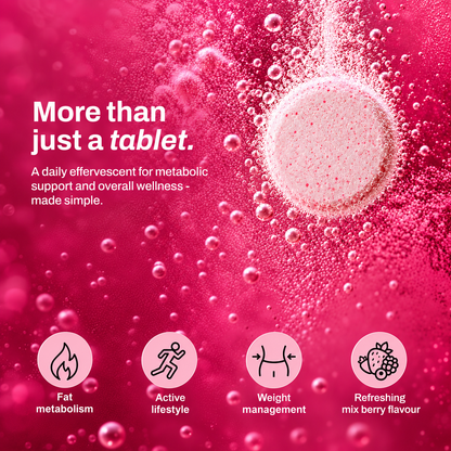 L Carnitine Effervescent Tablets