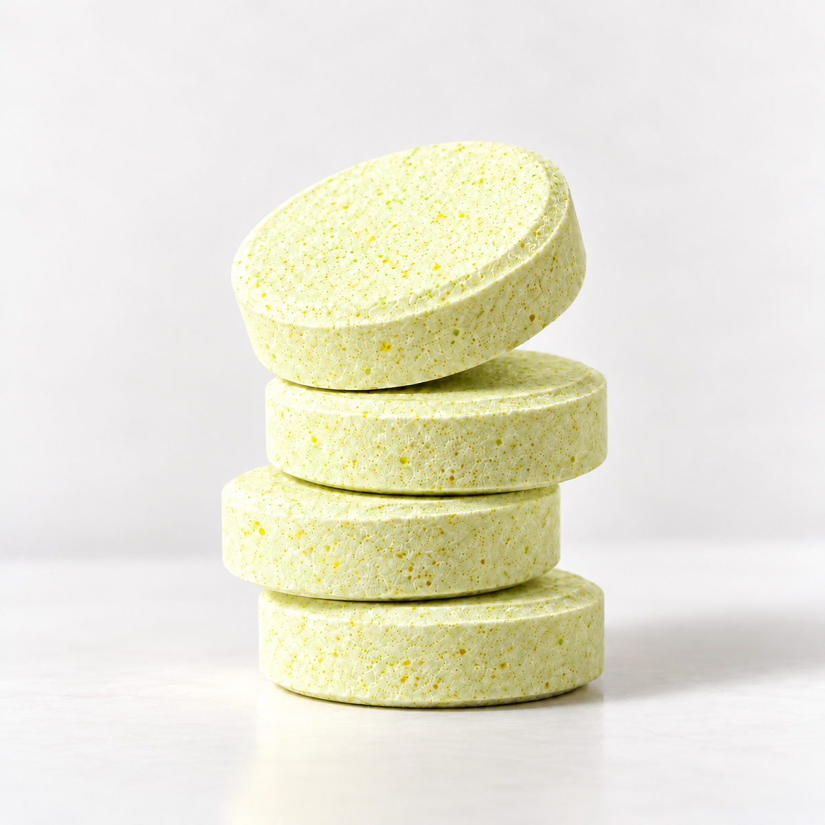 Magnesium And Zinc Effervescent 15 Tablets
