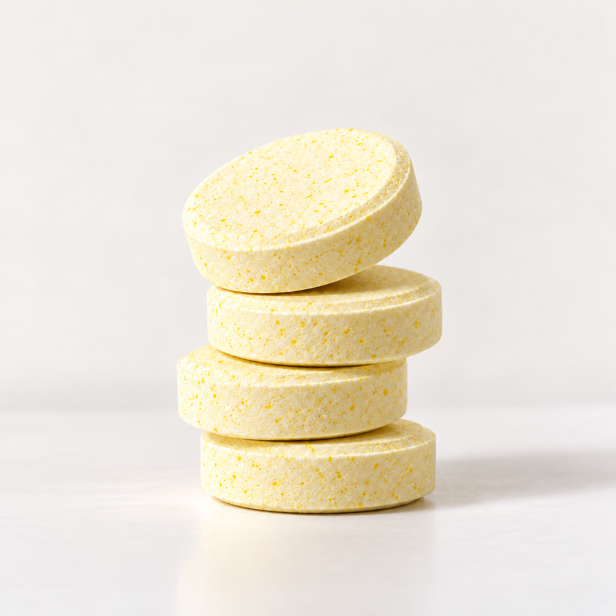 Isabgol Fibre Flow Effervescent Tablets