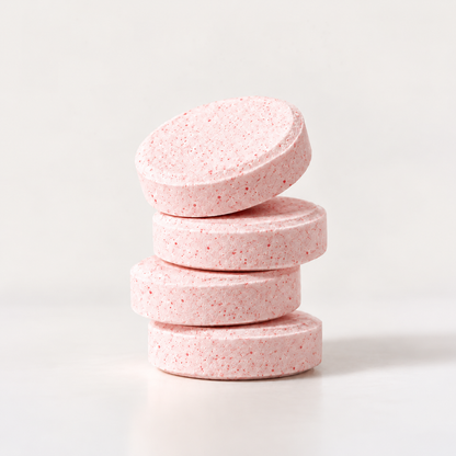 Glutathione Effervescent 3 Tablets