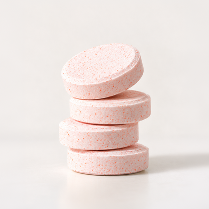 Glutathione Effervescent Tablets